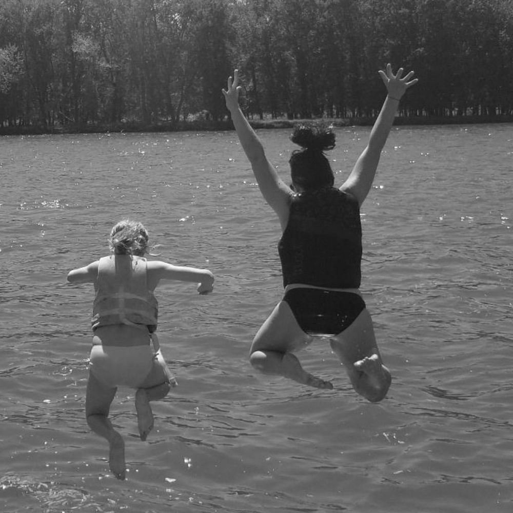 Meet your Posher, Julie